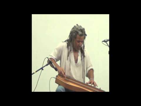 Dulcimerica 202 - "Glen Rose Pt. 2" - Mountain Dulcimer