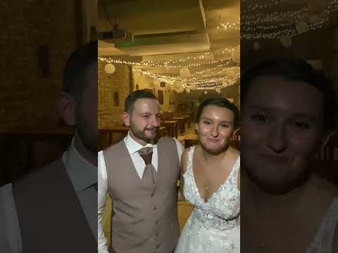 DJ DanSation aus Köln für Ihre Hochzeit