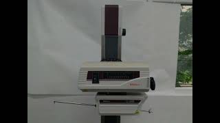 بيع معدات المختبرات الأخرى Mitutoyo CV-3200H4 CONTRACER - صورة 4 | Machineryline EG معدات المختبرات الأخرى Mitutoyo CV-3200H4 CONTRACER | صورة 4 - Machineryline