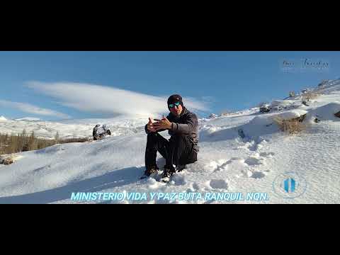 MINISTERIO VIDA Y PAZ BUTA RANQUIL NQN.