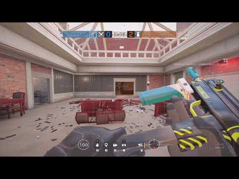 ALL NEW ESPORTS WEAPON SKIN SHOWCASE (R6SHARE T2 & T3)