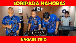 Download lagu Soripada Nahobas cover by NAGABE TRIO {cipt. Anton M. PURBA} TERBARU 2022 mp3