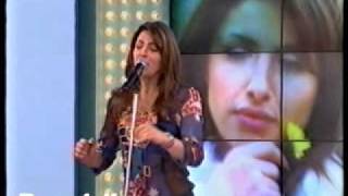 Helena Paparizou - Stin Kardia Mou Mono Thlipsi (Omorfos Kosmos 2004)