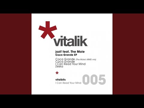 I Can Read Your Mind (Original Mix)