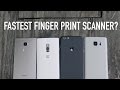 Fastest Finger Print Scanner? (iPhone 6s vs Note 5 ...
