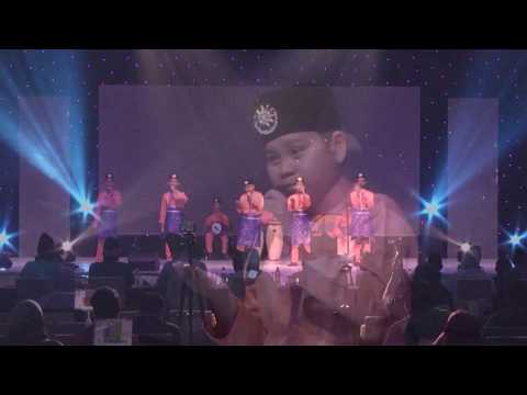 [MCP Version] FNSS Peringkat Kebangsaan 2019 (SR) AL AMIN BROTHERS - MELAKA