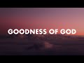 Goodness Of God Bethel Music Instrumental Worship Piano Pads Rain
