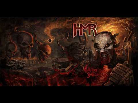 HMR  - Фронт (Official Audio)
