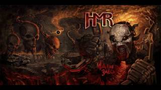 HMR  - Фронт (Official Audio)