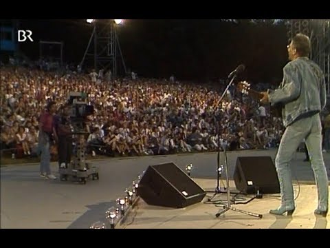 8. Songs an einem Sommerabend 1994