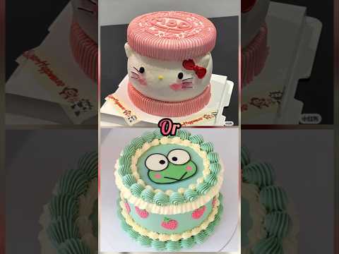 Hello Kitty, Chrome, Melody or Cinnamoroll #chocolate #Hello Katie #Chrome #Melody #Cinnamoroll