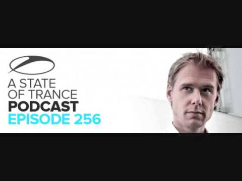 Zaa feat. Molly Bancroft - Timebomb (Audien Remix) [ASOT Podcast 256]