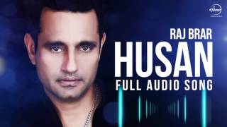 Husn (Audio Song) | Game Changer Tera Gidha - YouTube