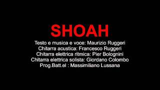 SHOAH-Provino M.Ruggeri,F.Ruggeri,P.Bolognini,G.Colombo,D.Sala,M.Lussana