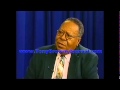 The Official Tony Brown S Journal Who Does Illegal Immigration Hurt