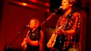 Jason Blaine Rock In My Boot