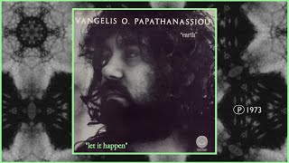 VANGELIS - Let It Happen