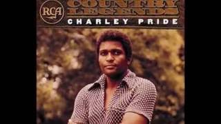 Charley Pride - (I'm So) Afraid Of Losing You Again