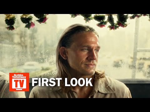 Shantaram Season 1 First Look