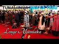 TUNALIINUA JINA LA YESU LENYE MAMLAKA