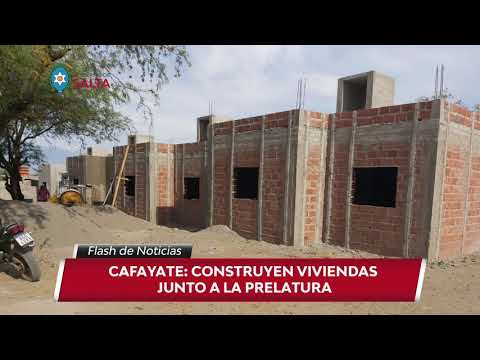 Flash de Noticias del 09/10/2020