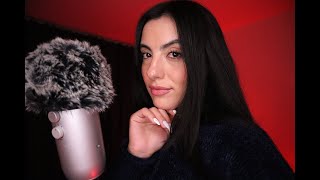 Download lagu ASMR En Español | Movimientos De Mano, Atencion Personal, Susurros Relajantes mp3