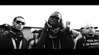 Anuel A A Spiff (RealG4Life)