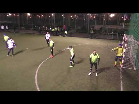 10 КХ 9 14 2 игра 7 2 Салтовские атаманы   Shtorm