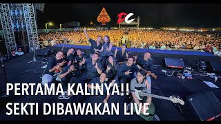 Download lagu Denny Caknan Live | Sekti Pertama Kali Live Deca Night Fest Vol.2 mp3