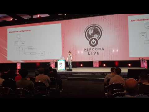 Spinaltap Airbnb s Change Data Capture System