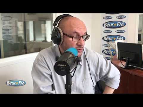 Les vocations majeures de la révélation coranique (Kamel Chekkat) - épisode 3