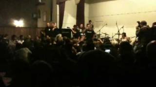 Ill Repute Sleep Walking