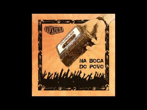 Video thumbnail for É Doce mas num é mole