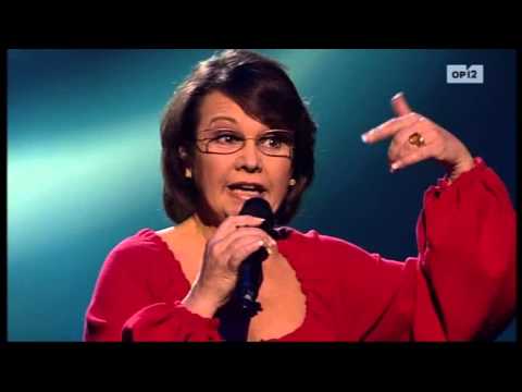 Tu te reconnaitras Duo Anne Marie David et Axel Hirsoux