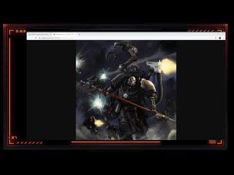 Highlight: FNP Tuesday Night Live!  Iron Hands Review with Tactics! Overrated? Part 2