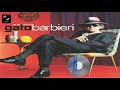 Gato Barbieri - Circulos