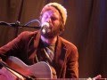 Neil Halstead - Loose Change (Live @ Cecil Sharp House, London, 24/10/13)