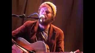 Neil Halstead - Loose Change (Live @ Cecil Sharp House, London, 24/10/13)