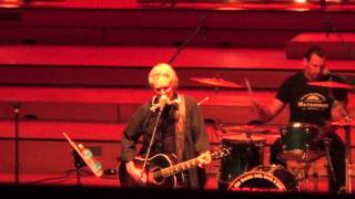 Kris Kristofferson with Rocket to Stardom - &quot;A Moment of Forever&quot; (live in Hamburg 2013)