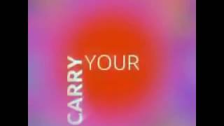 Carry your cunny song