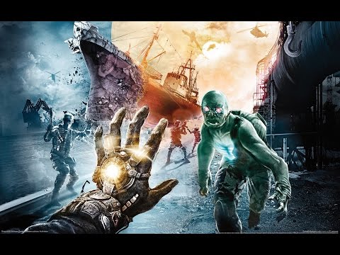 Top 10 Most Underrated Games of All Time! [1080p] HD