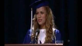 One Girl Revolution - Rory, Haley, Liza, Lois