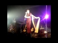 Patrick Wolf - Don't Say No (Live @ Nottingham Rescue Rooms)