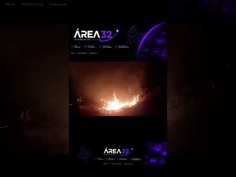 🔥🚨🇨🇴 ¡EMERGENCIA EN LA ZONA INDUSTRIAL DE PALERMO!