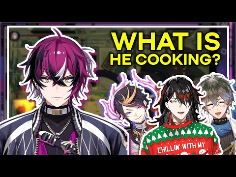 what is doppio cooking with his tweets?