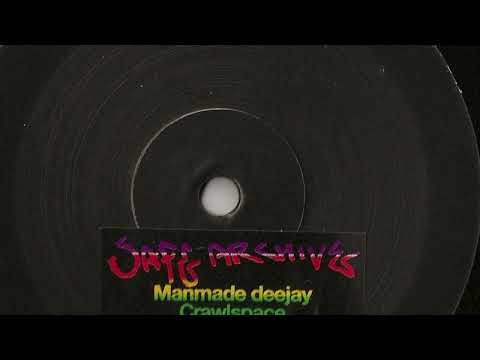 DJ Popup - PU's MPC (Central Remix) (Safe Archive, 2022)