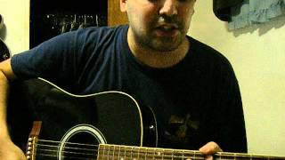 Pinhead Gunpowder - Crazyhorse (cover)