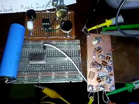 Two diode odd-order ferequency multiplier