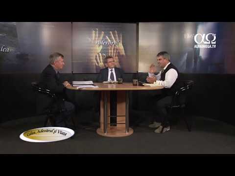 Nelu Filip, Fănel Șerban - Metode prin care ocultismul își poate face loc în viața credincioșilor