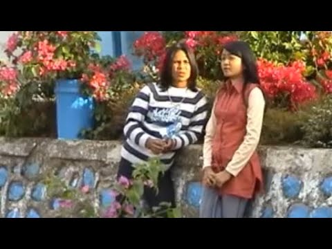 Fradilan Sandi _ Sijantung Hati